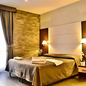 Castle Termini 2*, Rome Italie