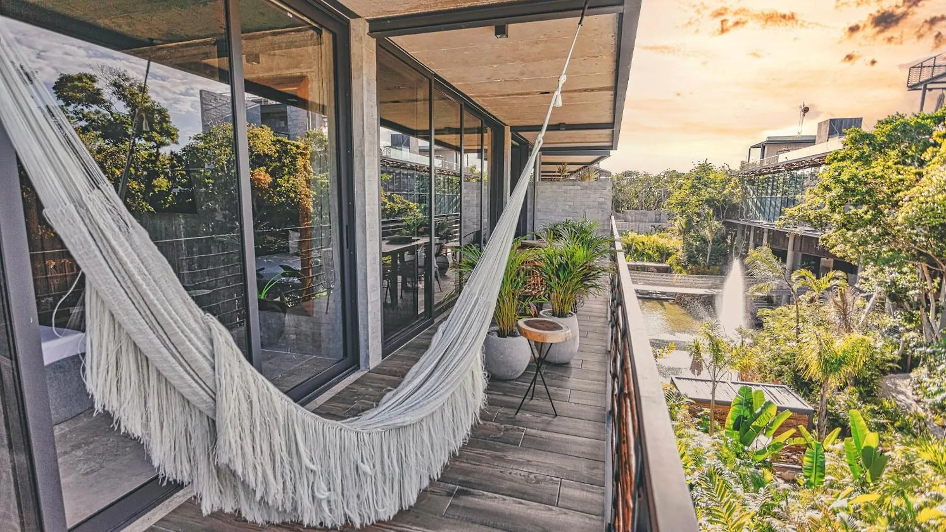 Luxury Condos Tulum - Private Cenote & Gym Mexique
