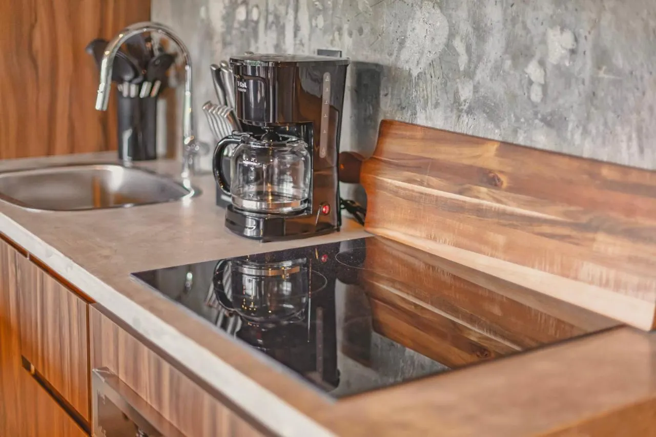 Luxury Condos Tulum - Private Cenote & Gym Appartement
