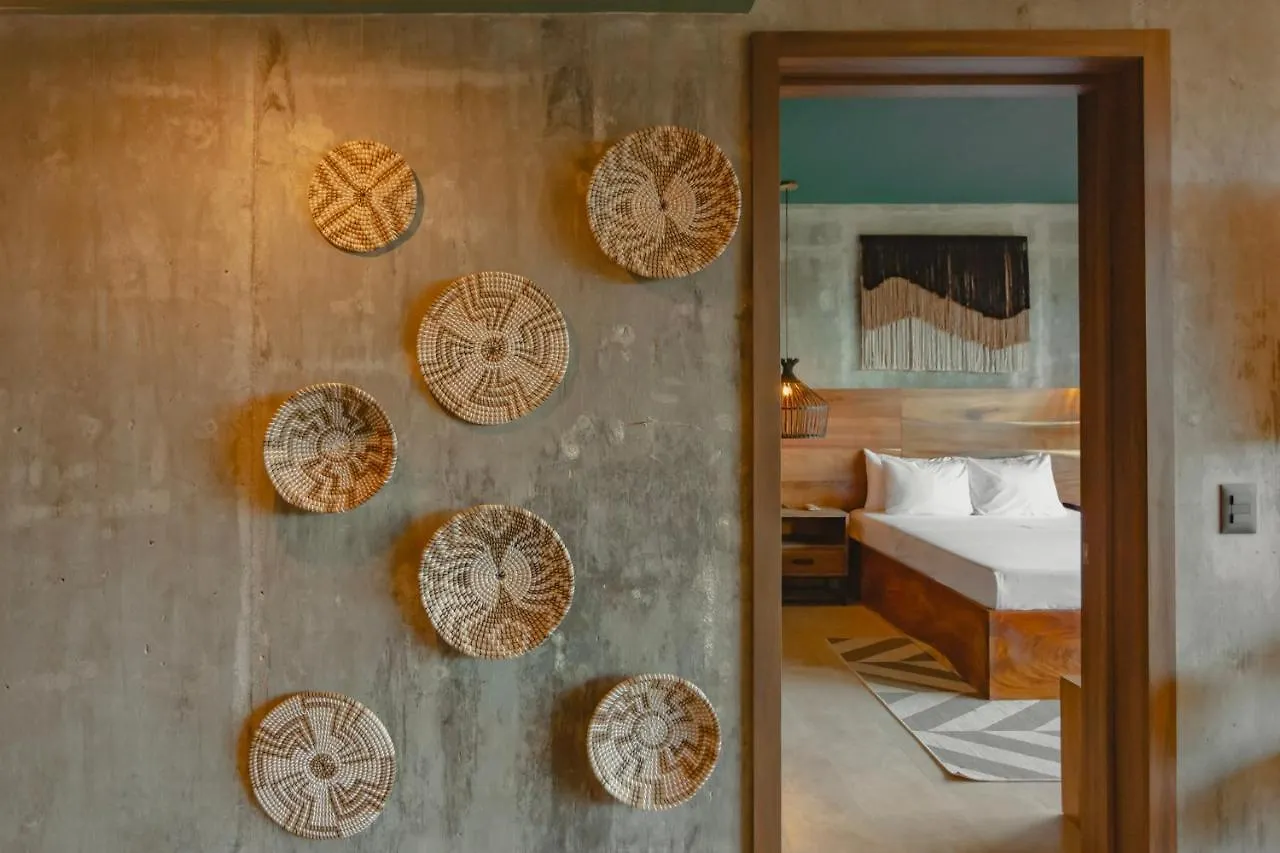 Appartement Luxury Condos Tulum - Private Cenote & Gym