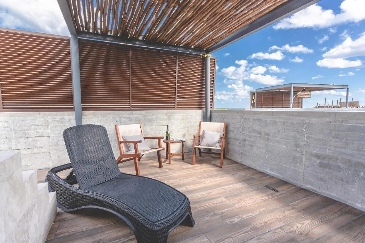 Luxury Condos Tulum - Private Cenote & Gym Mexique