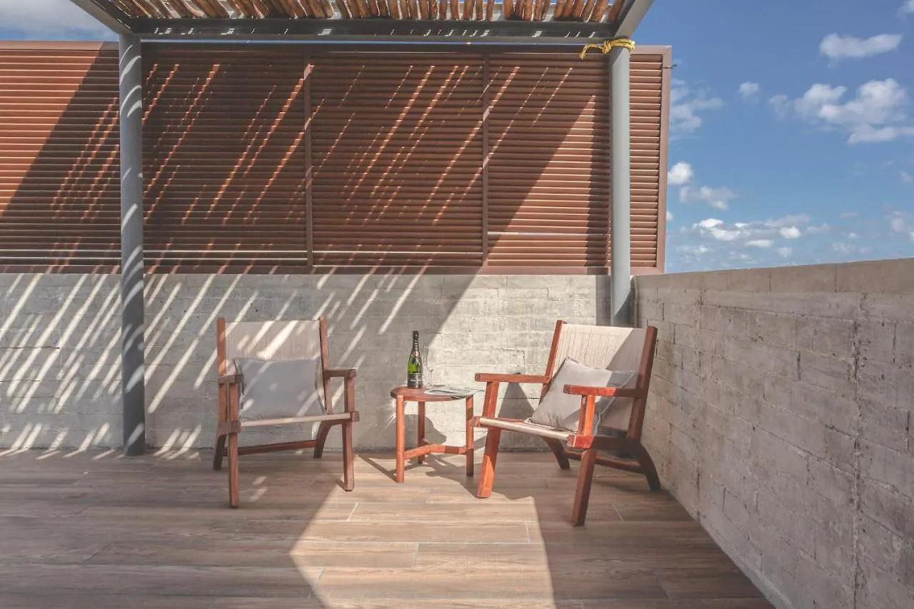 Luxury Condos Tulum - Private Cenote & Gym Appartement